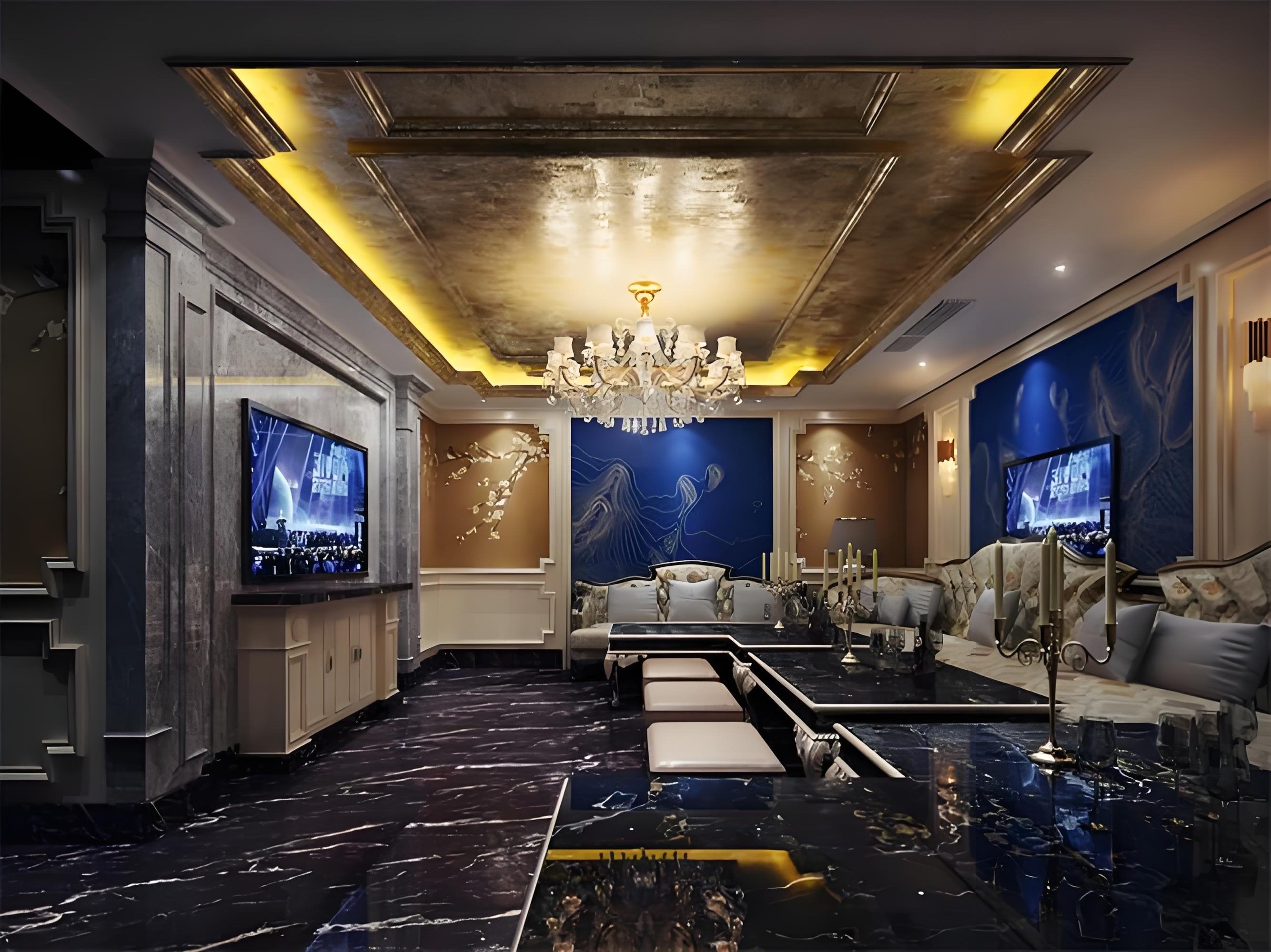 锦州商务ktv商务ktv有没有详细解析-太和区ktv预订