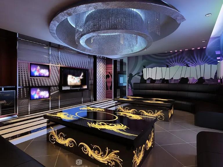 锦州商务ktv优质服务首选商务ktv体验-太和区ktv预订