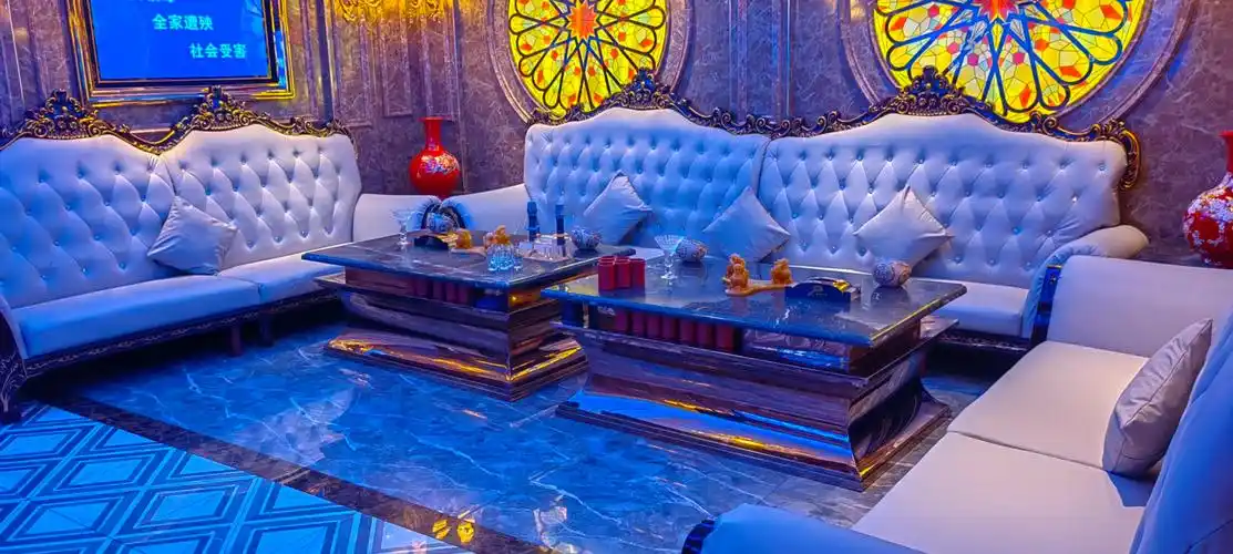 锦州商务ktv：洽谈会议商务首选-太和区ktv预订