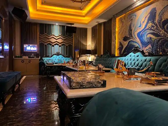 锦州商务ktv预订-太和区ktv预订